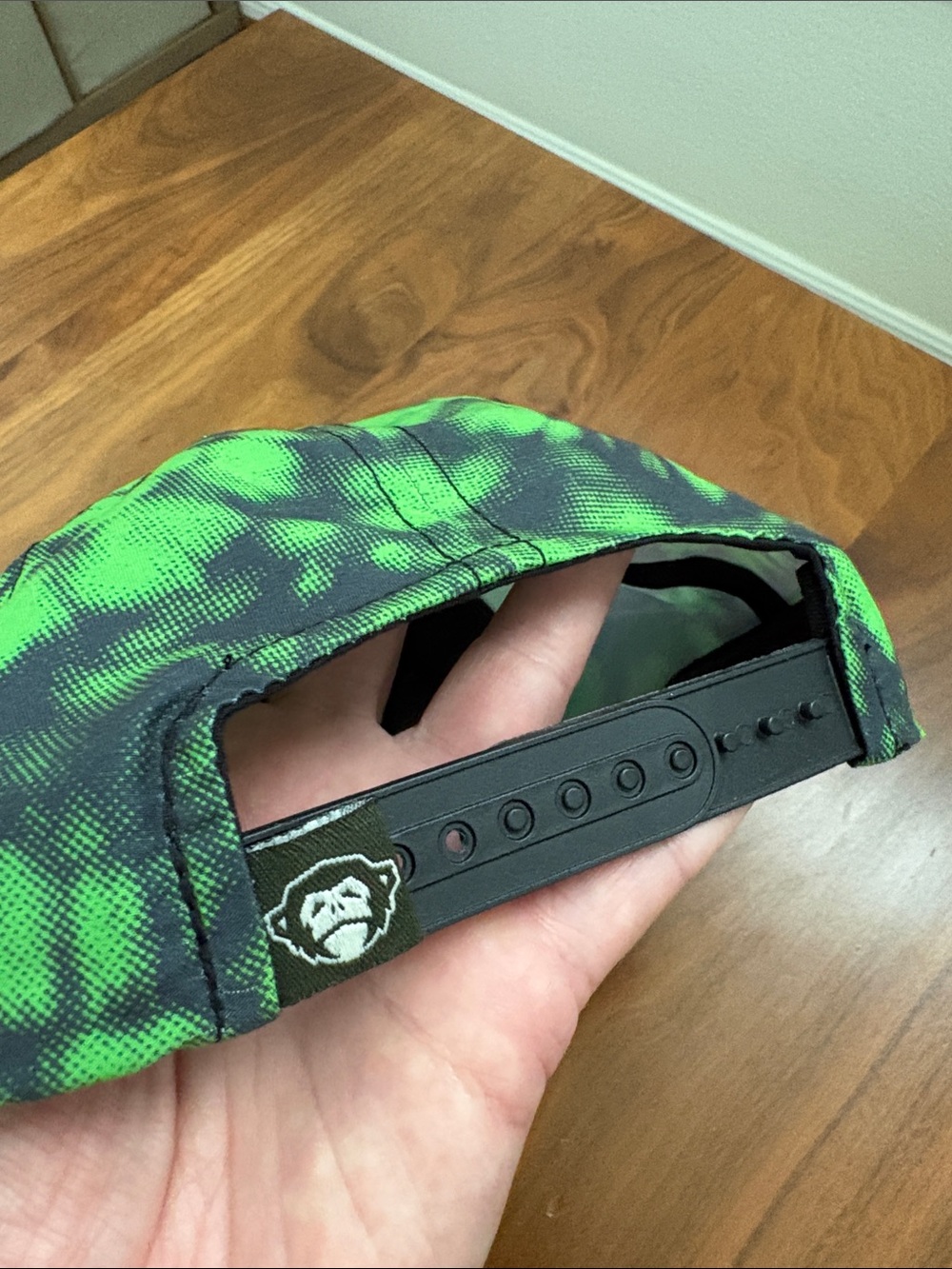 Howler Bros Austin FC Unstructured Snapback Hat - Picture 6 of 6